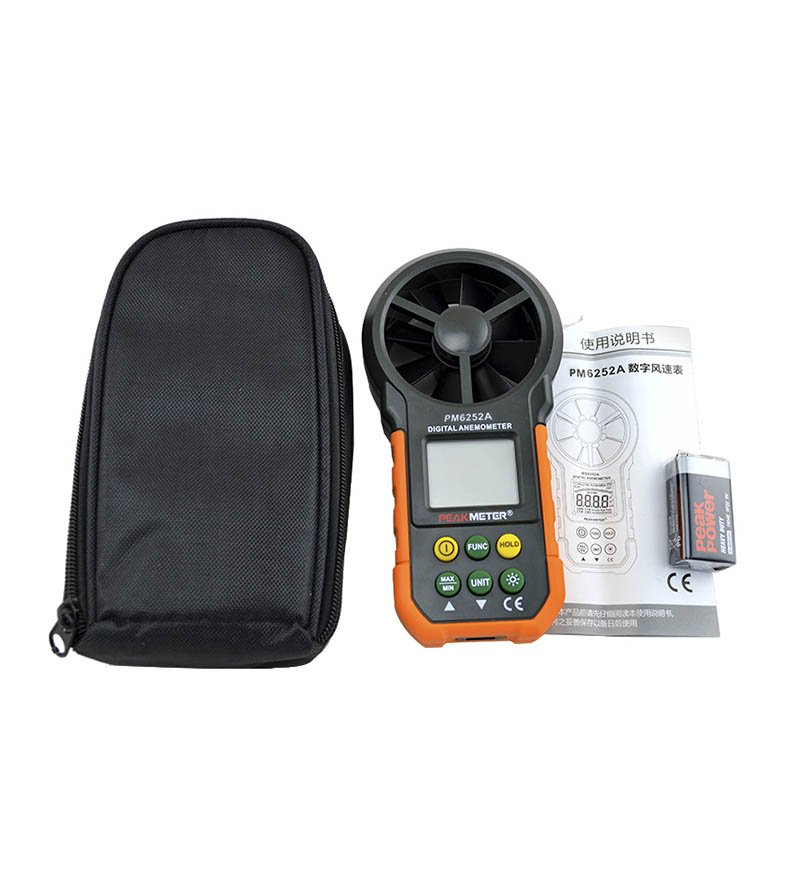 風(fēng)速方向儀