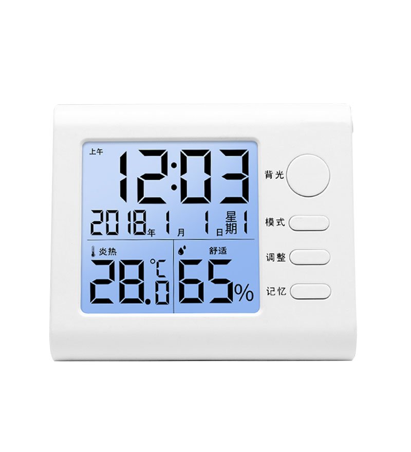 環(huán)境干濕溫度計