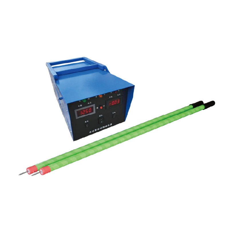 智能動物捕殺器