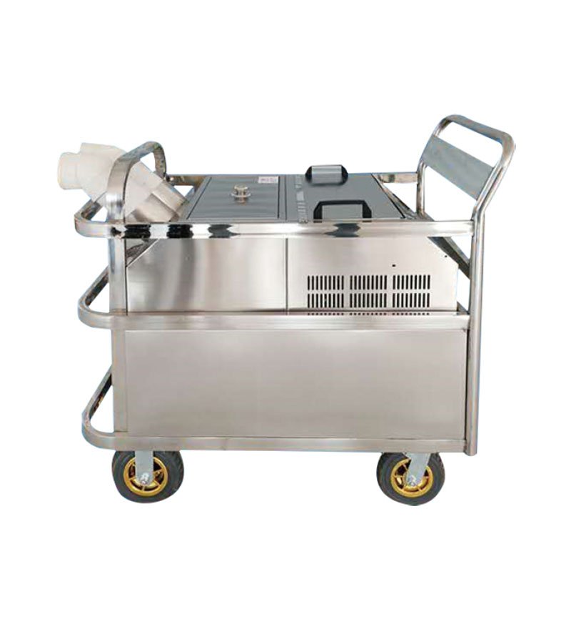 霧化熏蒸消毒系統(tǒng)