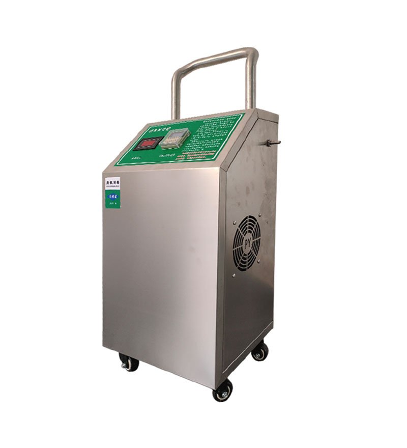 臭氧發(fā)生器