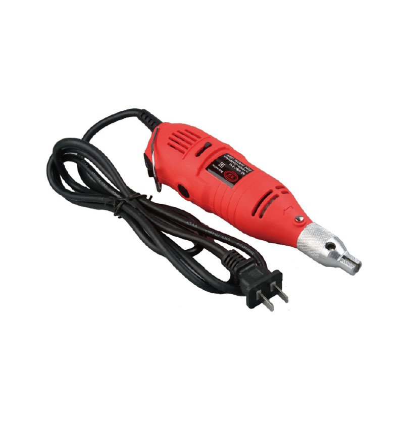 有線電動(dòng)仔豬磨牙器