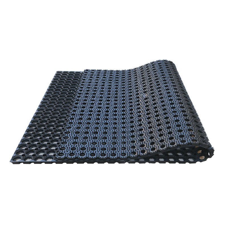 豬場(chǎng)橡膠墊