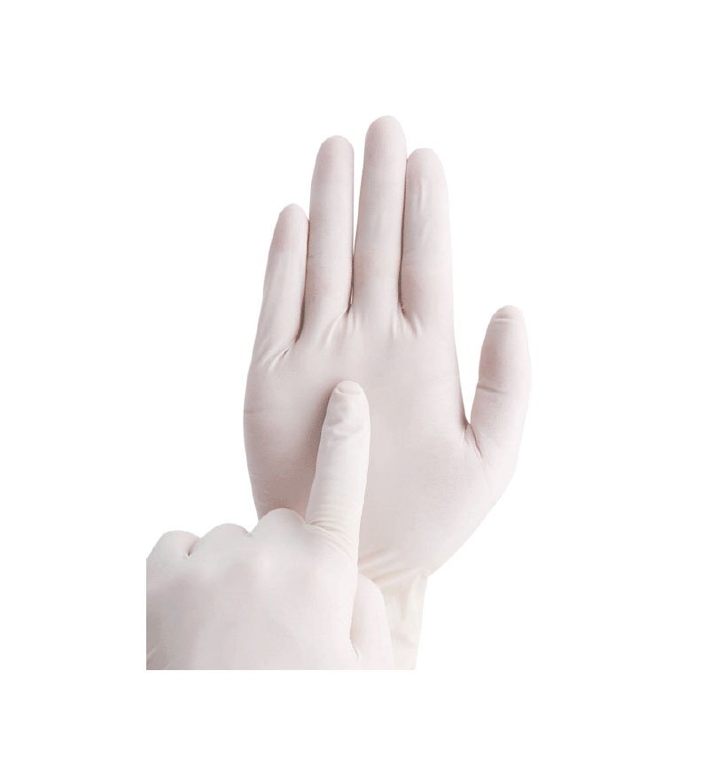 一次性乳膠手套