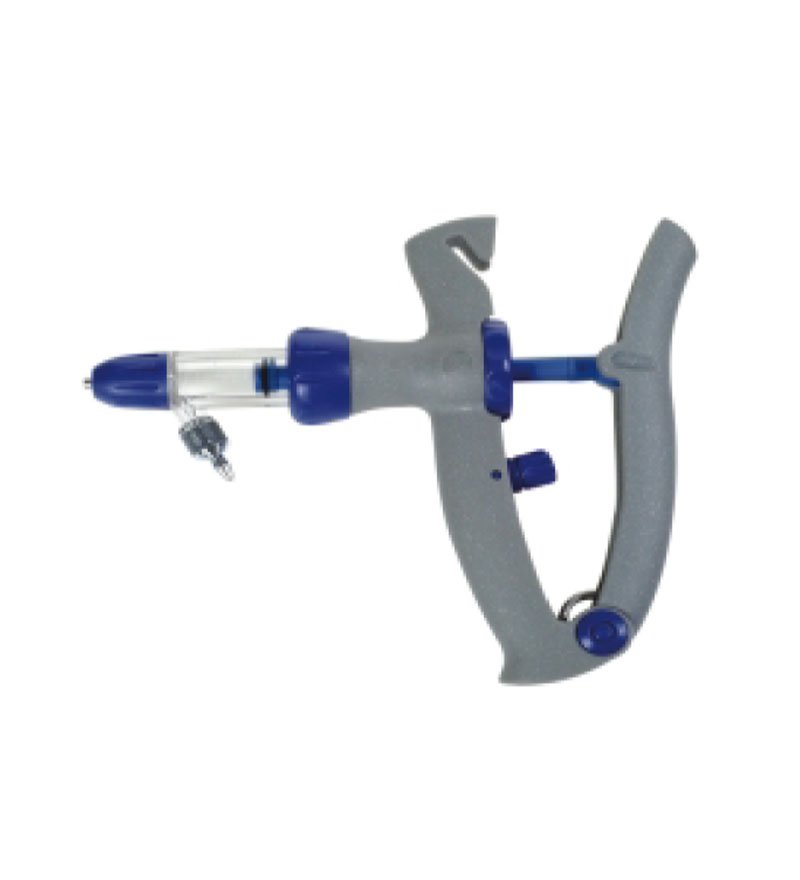 連管式注射器F型