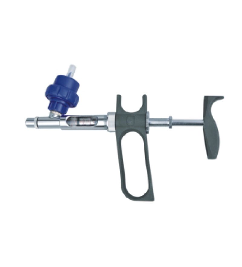 插瓶連續(xù)注射器0.5ml