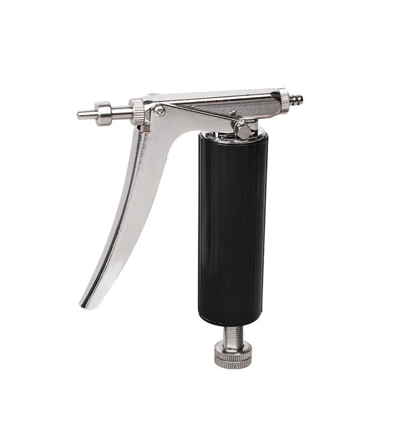 K型連續(xù)注射器