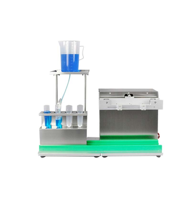 Tube-100手動精液管封口機(jī)