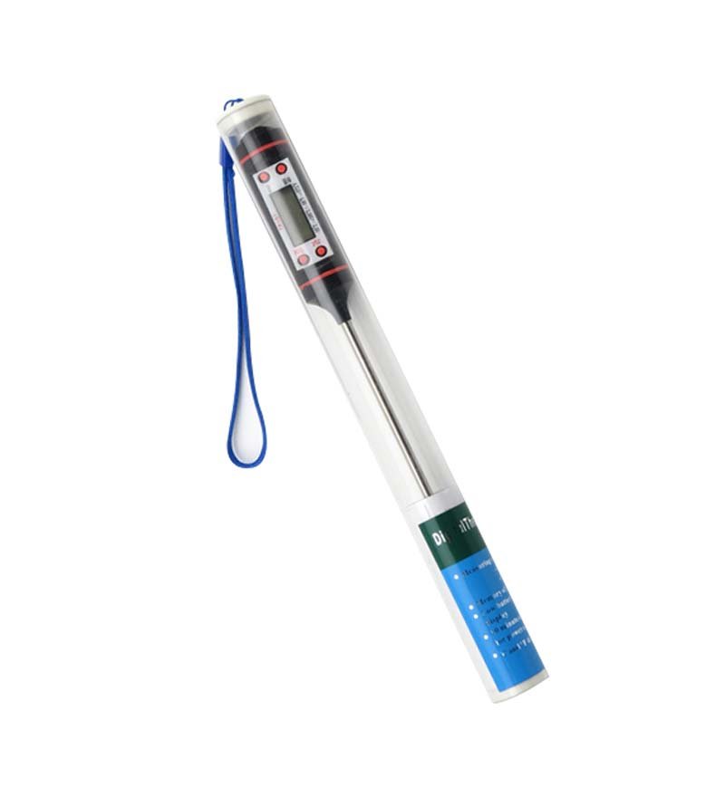 電子速讀溫度計