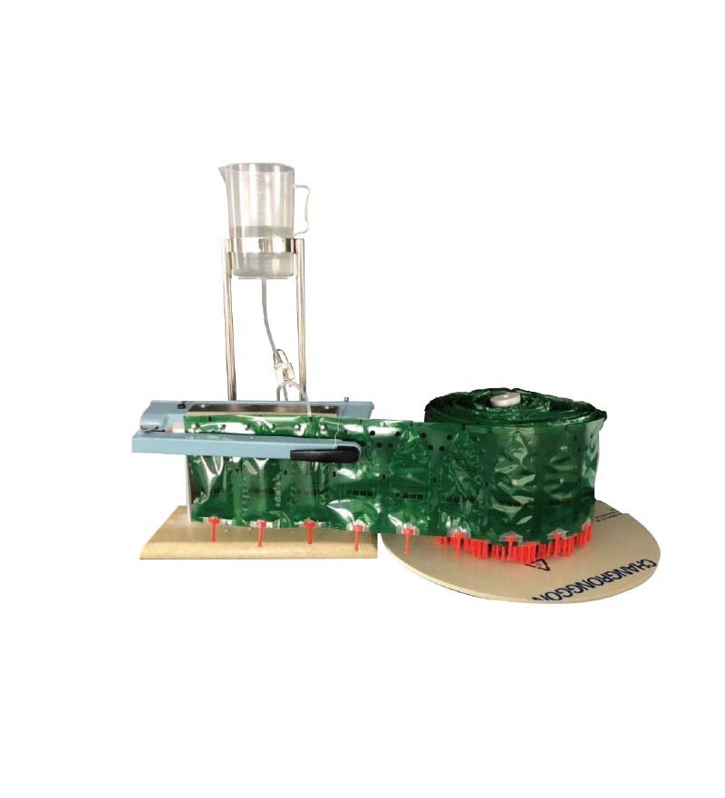 Easy-100手動精液袋封口機(jī)