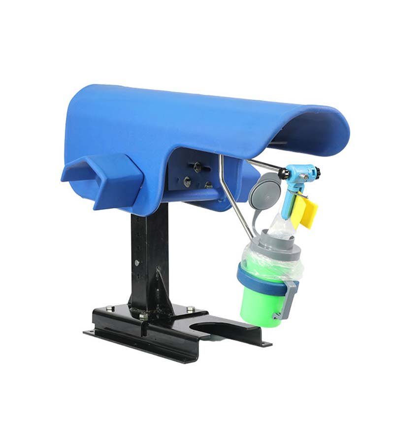 公豬站自動(dòng)采精系統(tǒng)