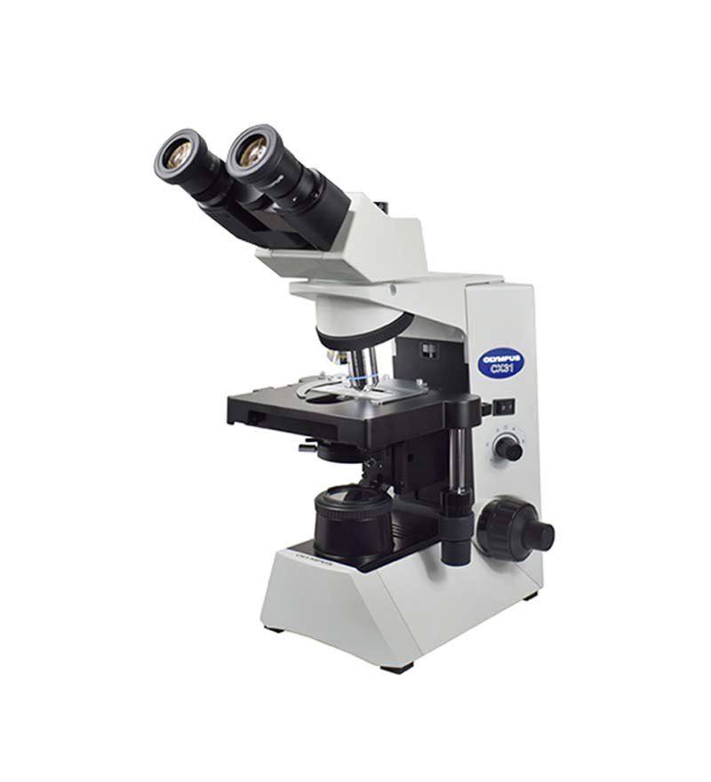 奧林巴斯顯微鏡