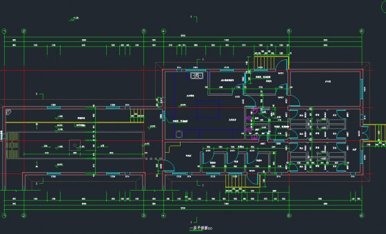 豬舍欄位和建筑面積計(jì)算
