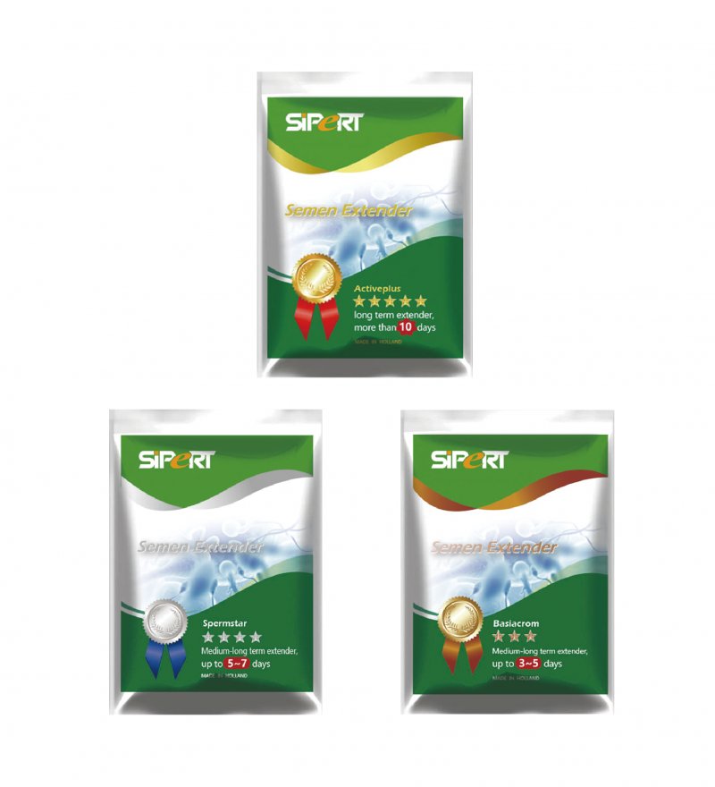 進(jìn)口精液稀釋粉