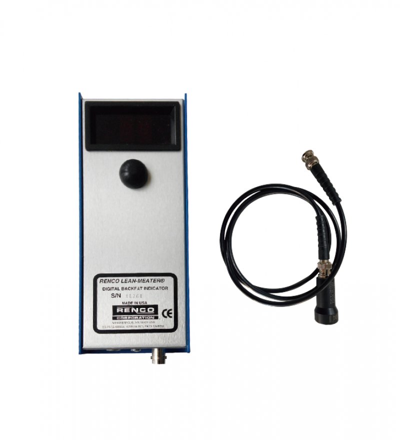 美國高運背膘儀