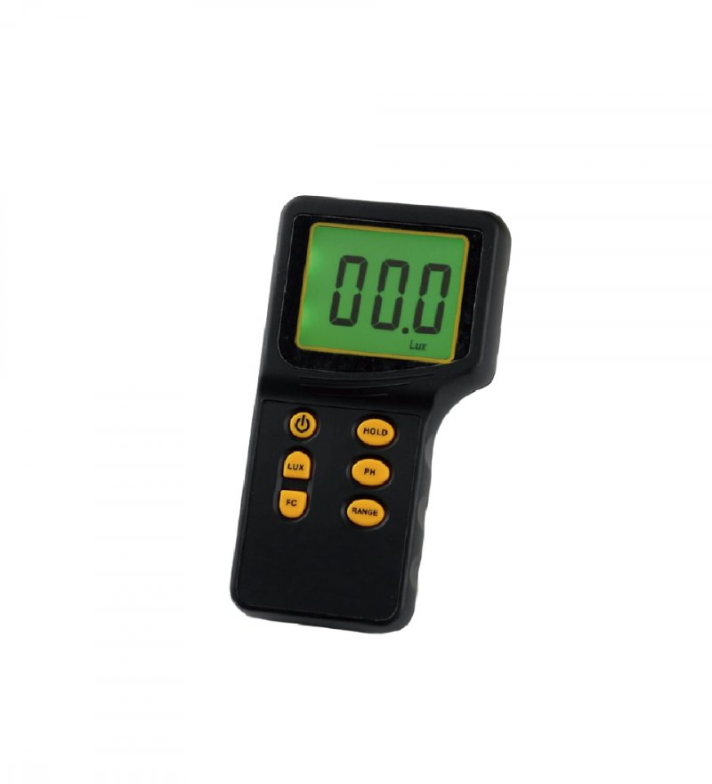 光照測定儀