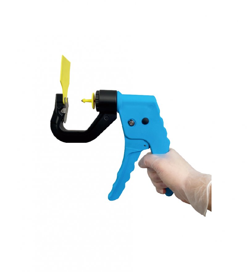 Sipert 自動(dòng)回彈耳標(biāo)鉗