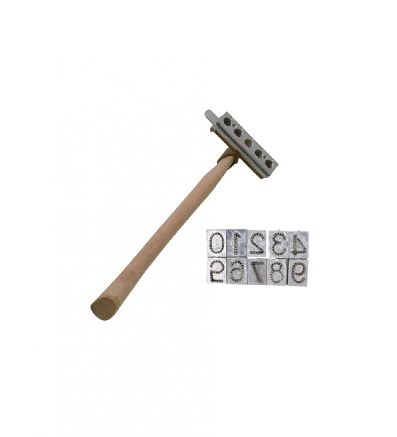 動(dòng)物甩刺錘