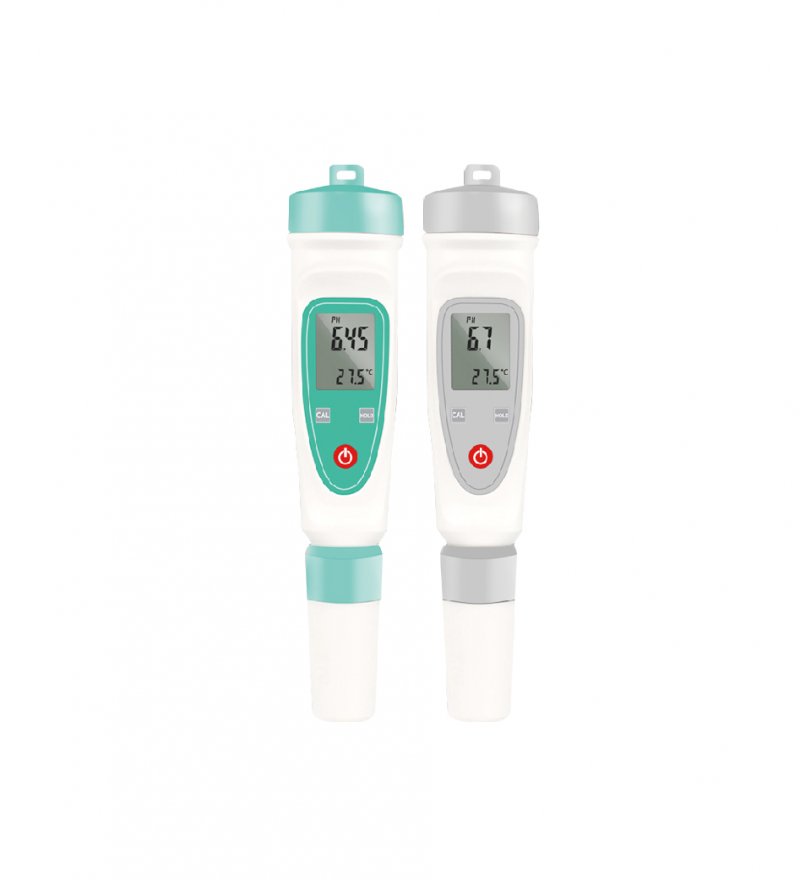 PH測定儀