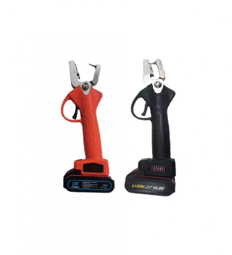 電動(dòng)耳標(biāo)鉗