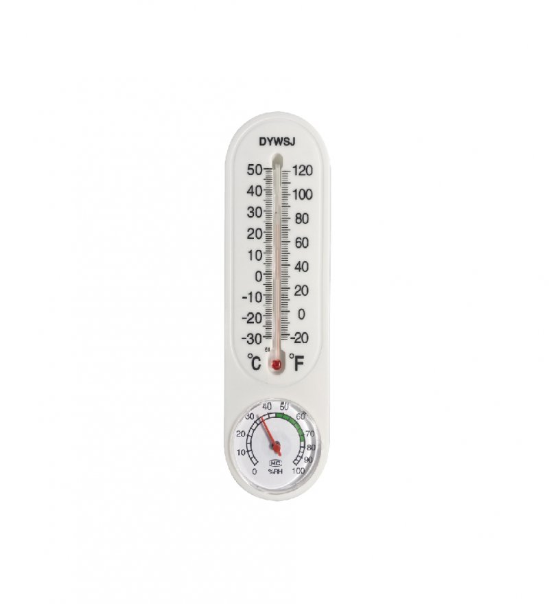 干濕溫度計