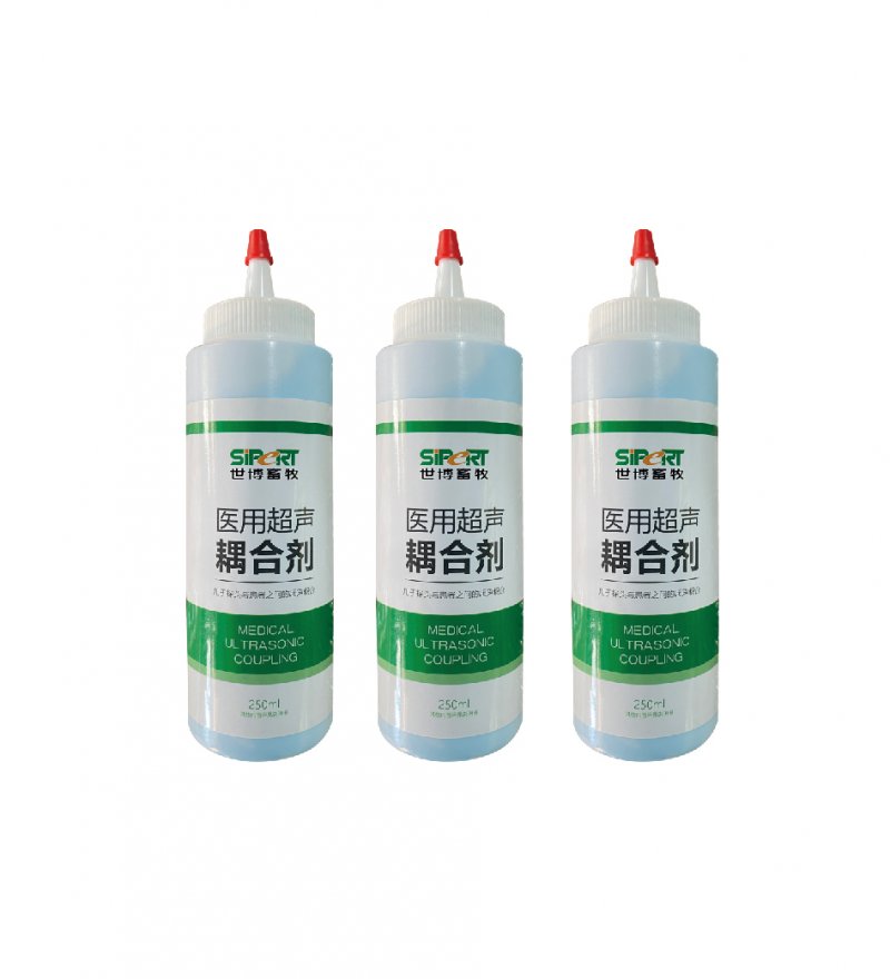 醫(yī)用耦合劑