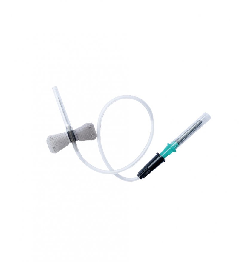 一次性靜脈采血針（蝶式）