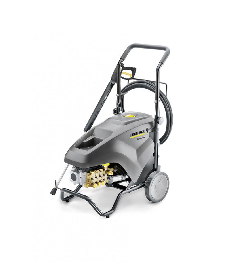 KC冷水高壓清洗機(jī)