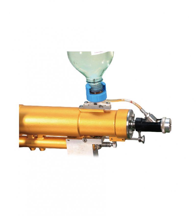 無(wú)針注射器